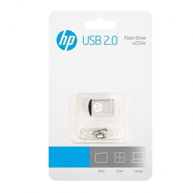 HPFD222W-64GB 1